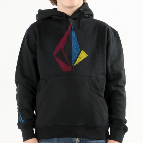 Kinder Hoodie Volcom Distoned Classic Hood youth