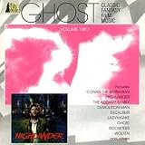 Ghost: Classic Fantasy Film Music, Vol.2 [SOUNDTRACK]