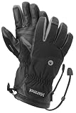 Marmot Herren Alpin/Ski-Handschuh Work, true black, L