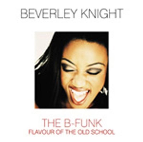 Beverley Knight Picture 13