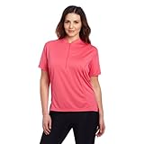 Canari Cyclewear Women's Cross Sport II Plus Jersey, Cotton Candy, 2X