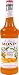 Monin Flavored Syrup, Candied Orange, 33.8-Ounce Bottles (Pack of 4)
