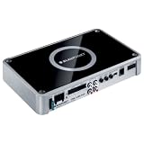 Buy Blaupunkt THA-1250 PnP 1 Channel 600W Amplifier by Blaupunkt