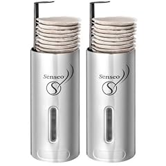 2x Original Senseo Paddose "Premium" mit Padlifter