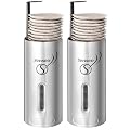 2x Original Senseo Paddose "Premium" mit Padlifter