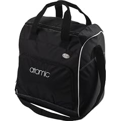 ATOMIC Skischuhtasche Women Affinity, black/white, 42 Liter