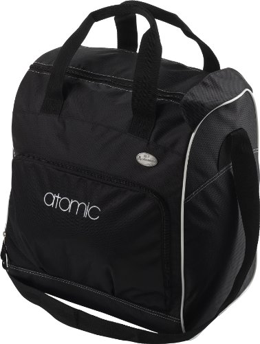ATOMIC Skischuhtasche Women Affinity, black/white, 42 Liter