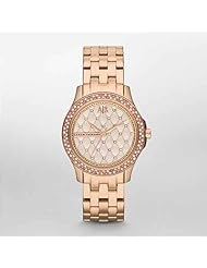 Armani Exchange