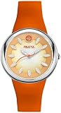 Philip Stein Fruitz Orange Natural Frequency Ladies Watch F36S-O-O on sale
