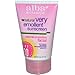 Alba Botanica Very Emollient Facial Sunscreen SPF 30 4 oz
