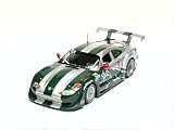 BNIB Scalextric C2711 JAGUAR PERFORMANCE XKR