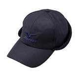 (ミズノ ゴルフ)MIZUNO GOLF ブレスサーモ耳あて付キャップ A87BF002 05 グレー F (ミズノ ゴルフ)MIZUNO GOLF ブレスサーモ耳あて付キャップ A87BF002 05 グレー F