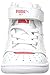 PUMA Infant/Toddler Esito V Sneaker,Black/White,9 M US Toddler