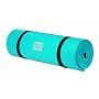Everlast 407B Advanced Roll up Exercise Mat (Blue)
