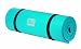 Everlast 407B Advanced Roll up Exercise Mat (Blue)