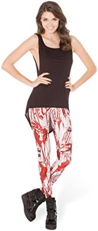 New 2014 What A Mess Hwmf Priented Leggings for Women