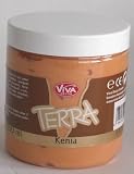 Eigenschaften Viva Decor / Terrafarbe mit Terracottaeffekt 250 ml Kenia (2,70 ? / 100ml)