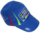 BP Ford Abu Dhabi World Rally Team Hirvonen Cap