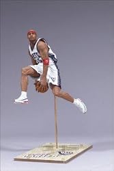 McFarlane Toys 6" NBA Series 10 - Vince Carter 2