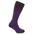 Womens/Ladies Heat Holders Extra Warm Ultimate Thermal Ski Socks (2.3 Tog)