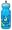Transparent Blue