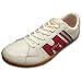 MOBUS　モーブス　MOSELモーゼル　M0801T-1740　S.ホワイト/C.レッド