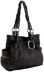 B.MAKOWSKY Lites Greenwich Tote