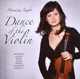 Eigenschaften Hermina Szabo  / Tanz der Violine