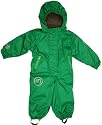Minymo Outdoor Schneeanzug Match 03 Green