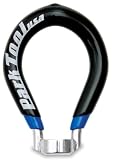 Park Tool Four Sided Spoke Wrench for Nipples of   127- Inch