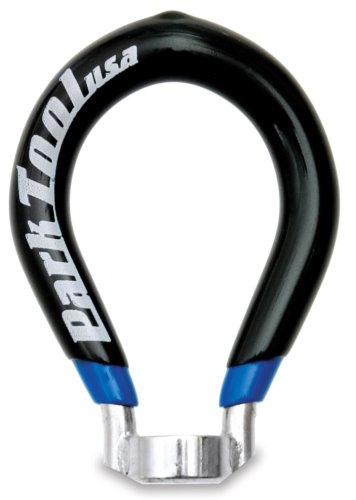  Park Tool SW-40 Four Sided Spoke Wrench for Nipples of 127- Inch