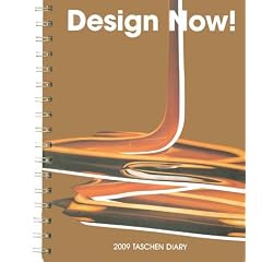 Design Now 2009 2009 (Diaries)