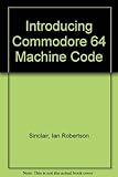 Introducing Commodore 64 machine code
