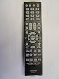 Toshiba CT-90302 Factory Original Remote Control