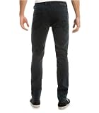  : G by GUESS Rossmore Skinny Jeans