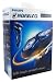Philips Norelco 1150x/40 SensoTouch 2d Electric Shaver, Metallic Blue