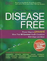 Disease Free