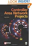 Controller Area Network Projects