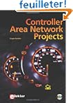 Controller Area Network Projects