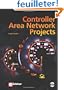 Controller Area Network Projects