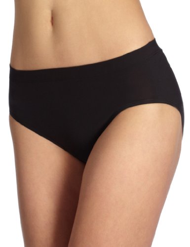 Sloggi Damen Slip, Shape Tai N (1LY02), Gr. 44 (XXL), Schwarz (BLACK) Preisvergleich