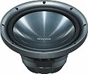 Kenwood KFC-W3011 12" 4-ohm subwoofer