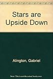 The stars are upside down