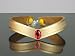 CTMWEB - Japanese Anime Sailor Moon Cosplay Costume Accessory - Sailor Pluto Meiou Setsuna Head Dres