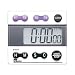 5 in 1 Timer - Sper Scientific - Model 810015