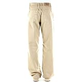 D&G Dolce & Gabbana cotton jeans