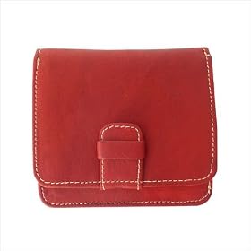 Buy Piel 2602-BLK Black Ladies Wallet by Piel Leather