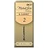 Mitchell Lurie Premium Bb Clarinet Reeds, Strength 2.0, 5-pack