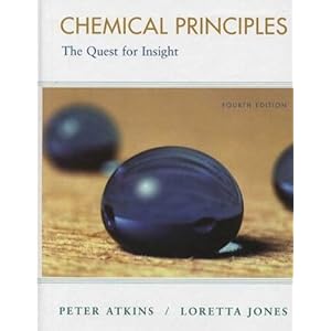 Chemical Principles