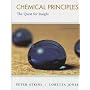 Chemical Principles: The Quest for Insight